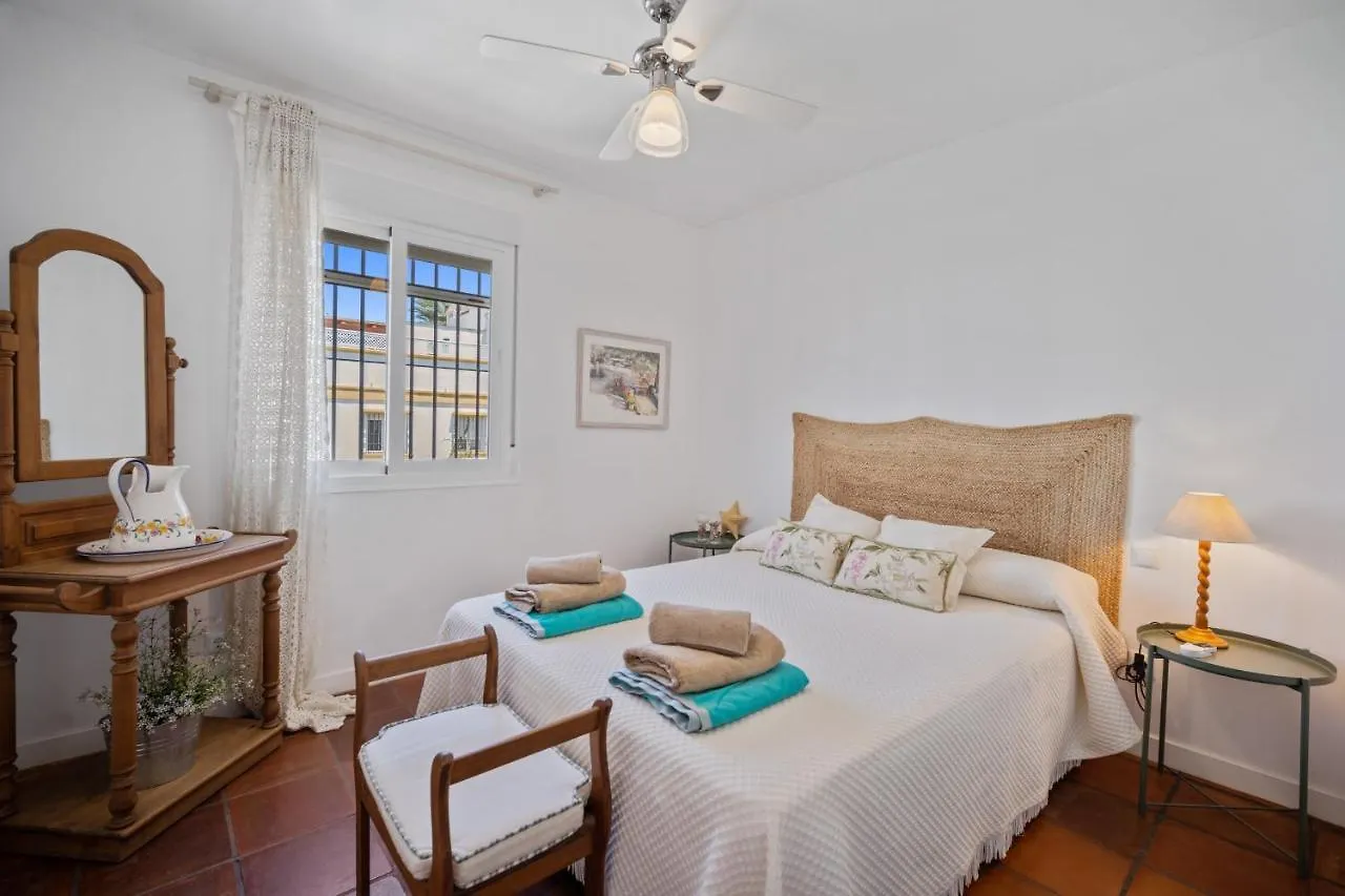 Casa Pacifico - Marbellamar 西班牙