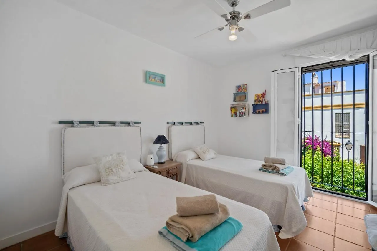Casa Pacifico - Marbellamar Holiday home