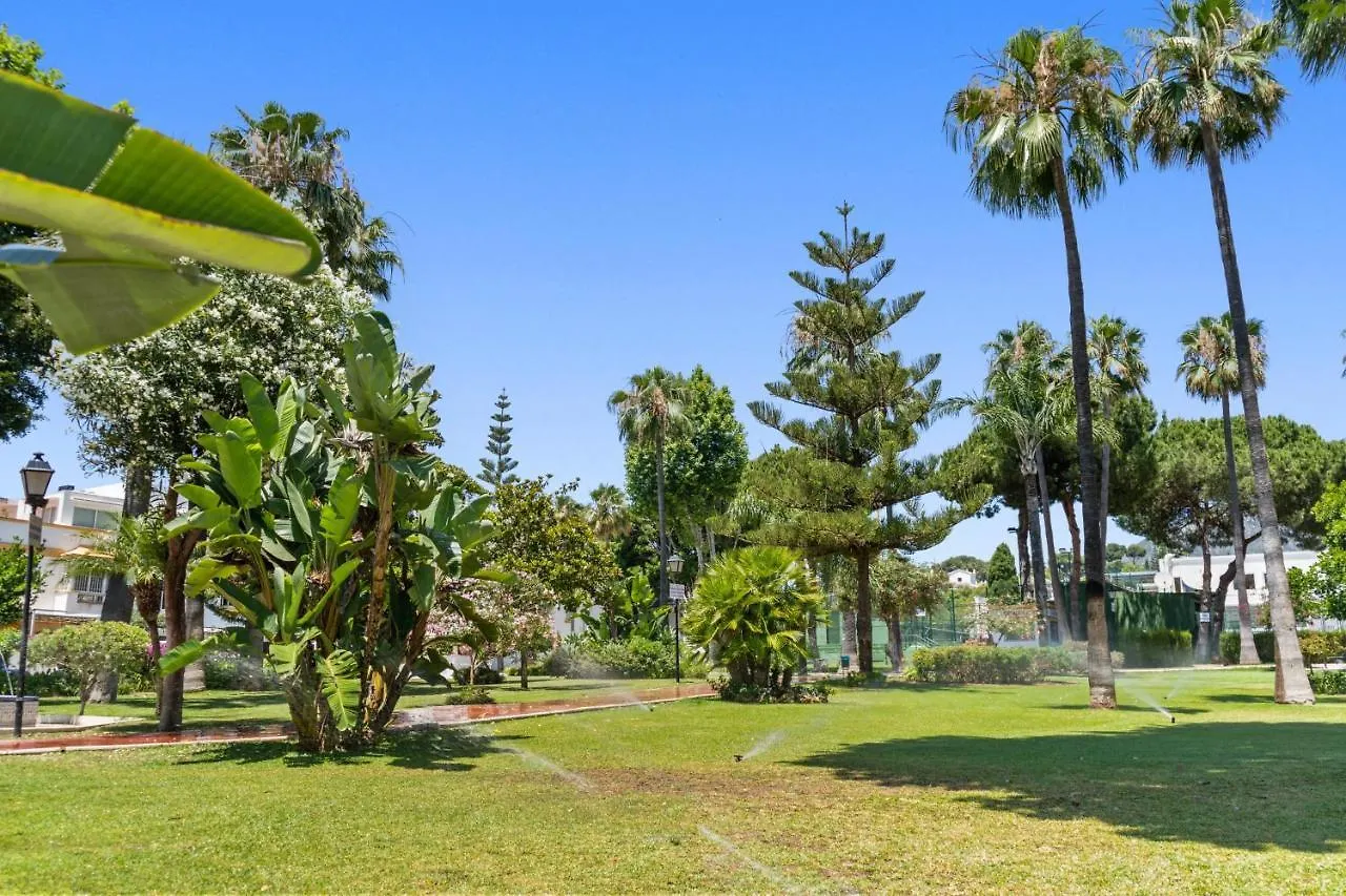 Casa Pacifico - Marbellamar