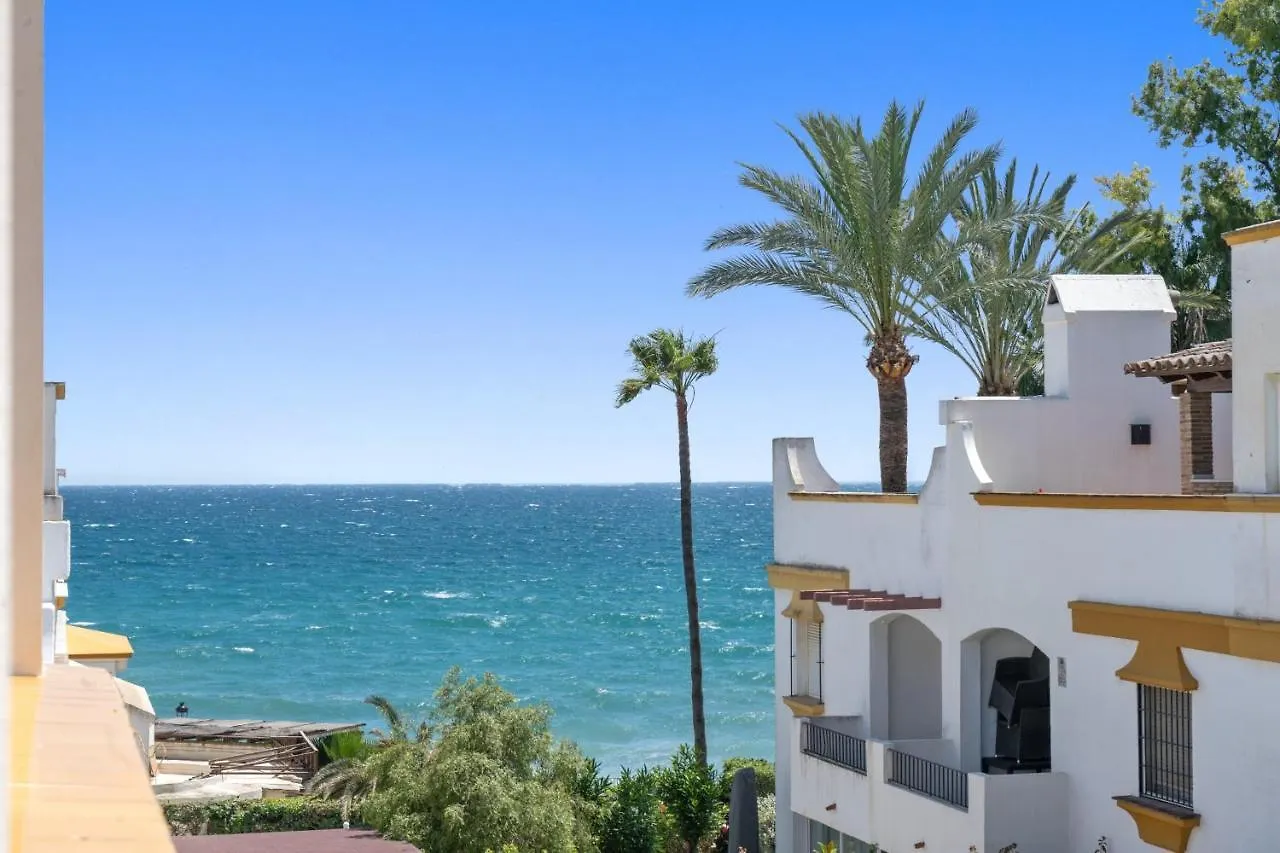 Casa Pacifico - Marbellamar Spain