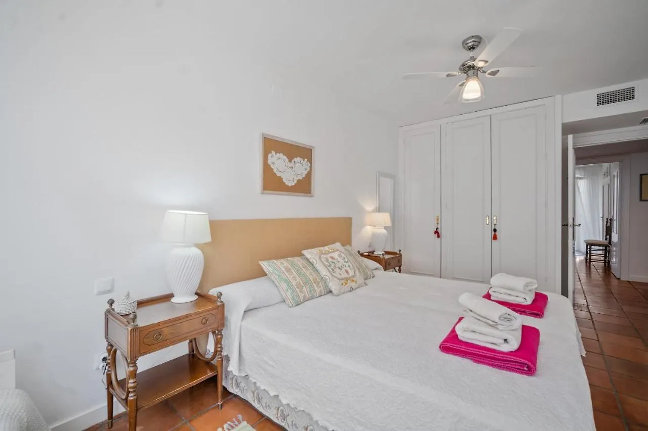 Holiday home Casa Pacifico - Marbellamar Spain