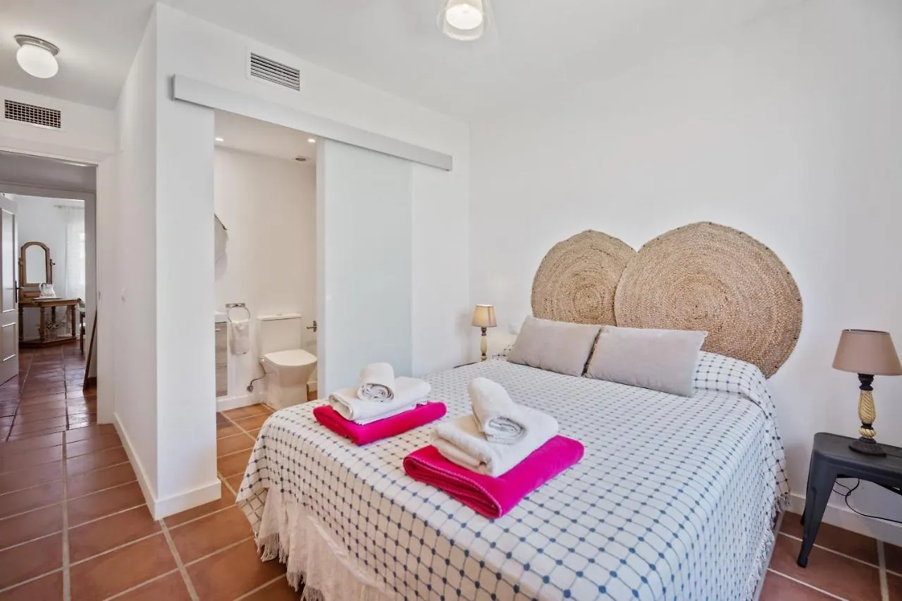 Holiday home Casa Pacifico - Marbellamar