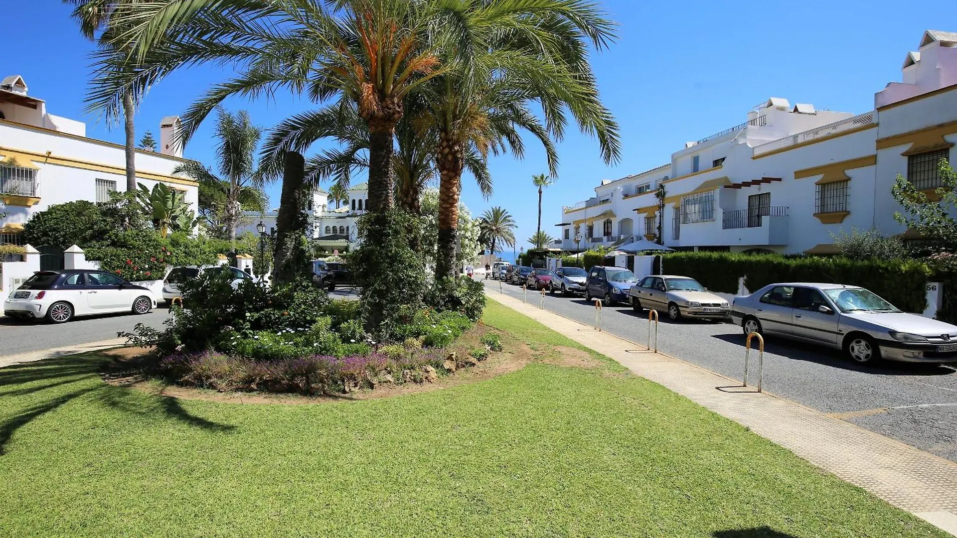 Holiday home Casa Pacifico - Marbellamar