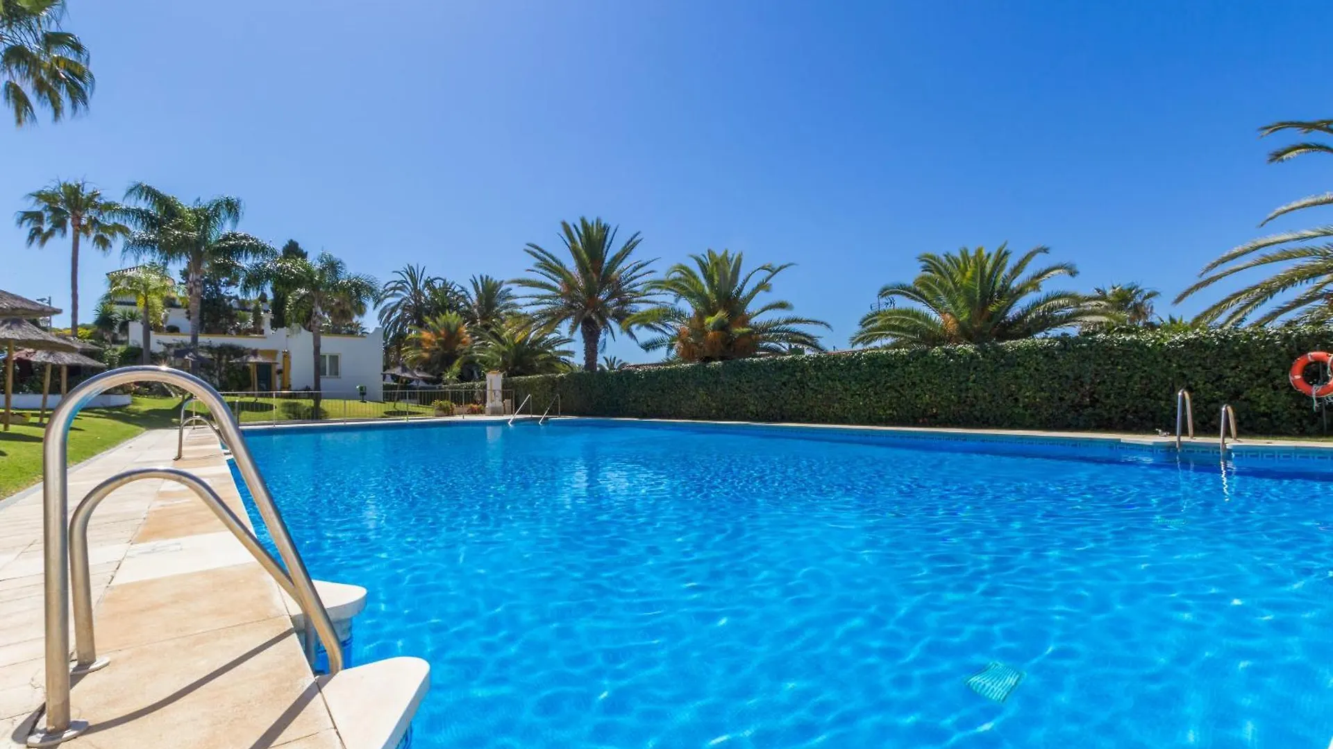 Casa Pacifico - Marbellamar Spain