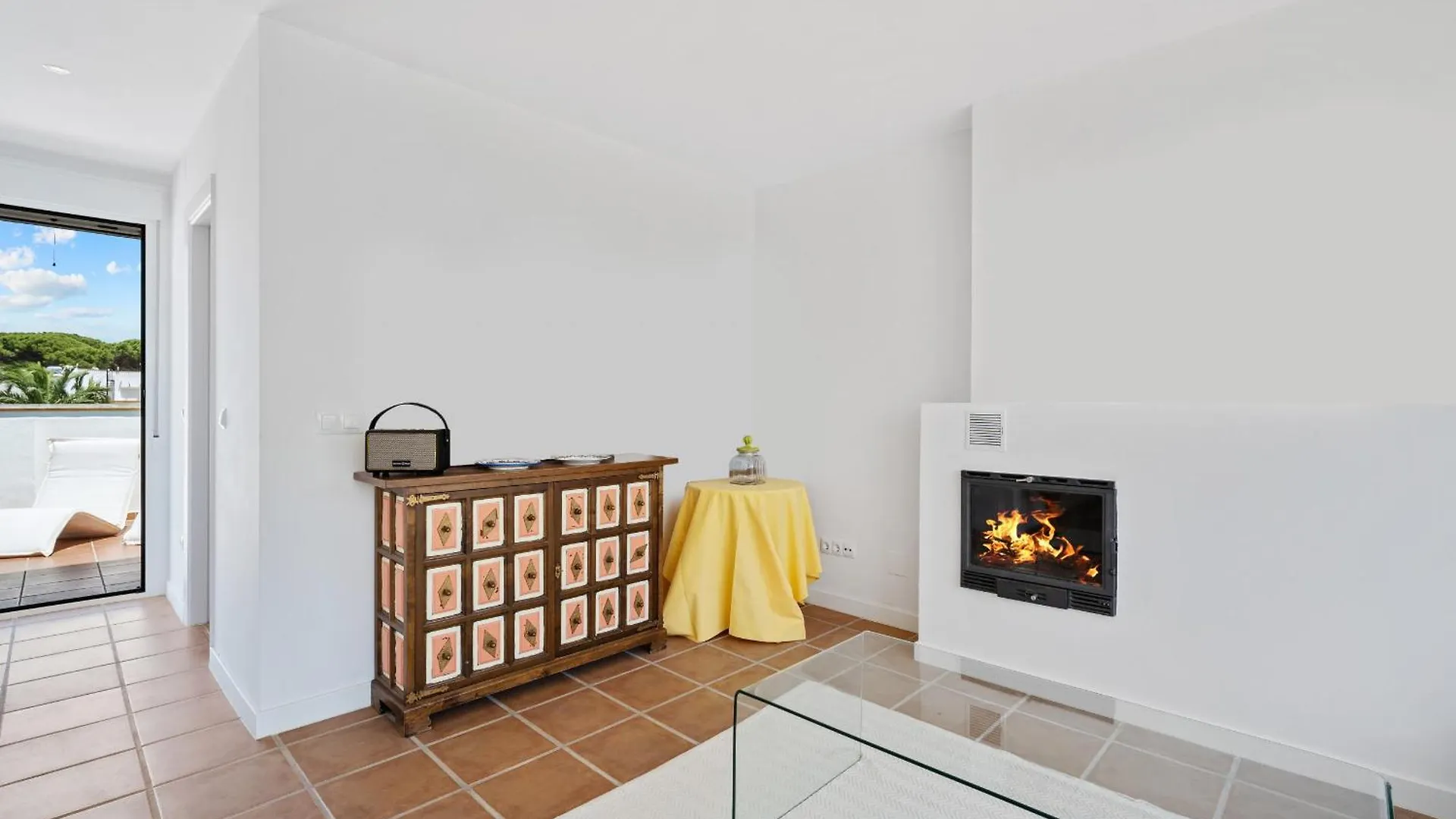 Holiday home Casa Pacifico - Marbellamar