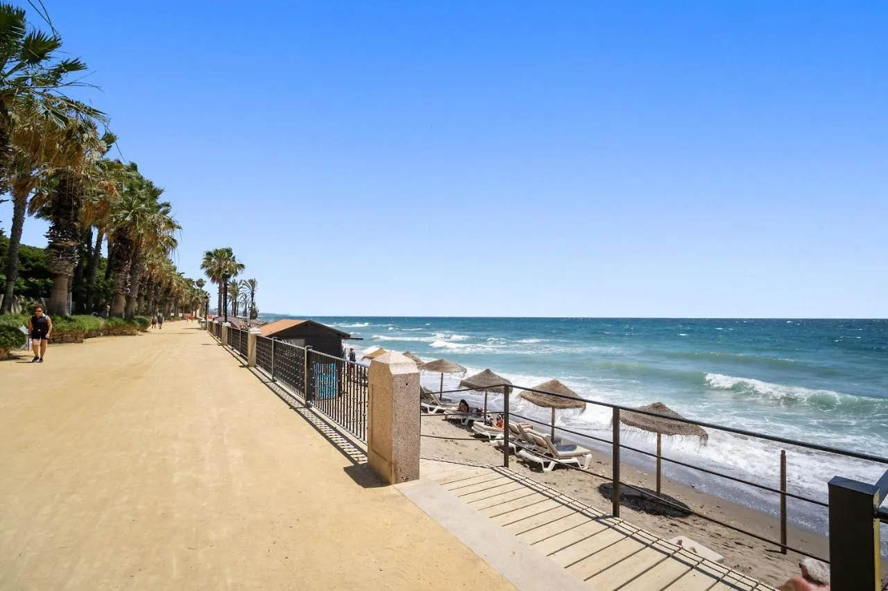 Casa Pacifico - Marbellamar 0*, Marbella