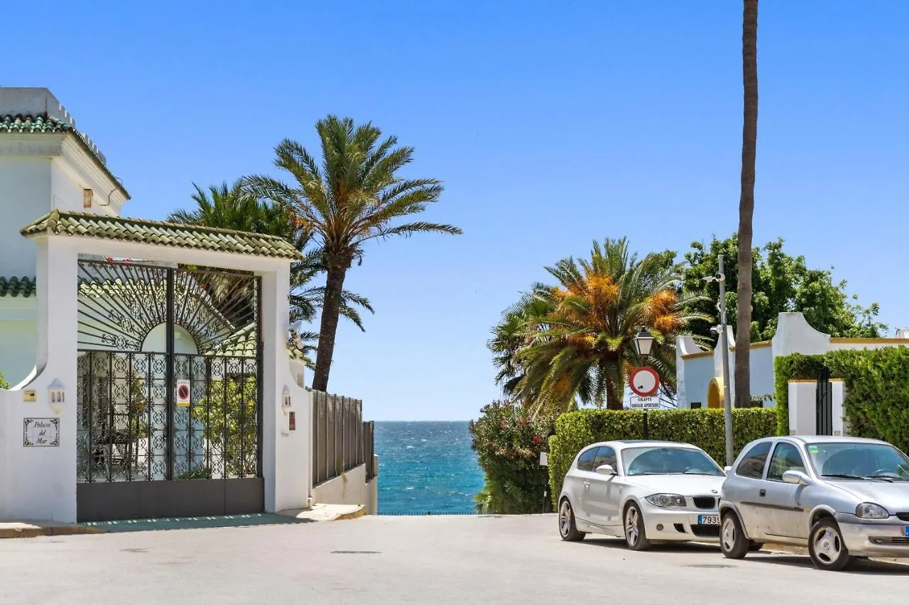 Casa Pacifico - Marbellamar Holiday home